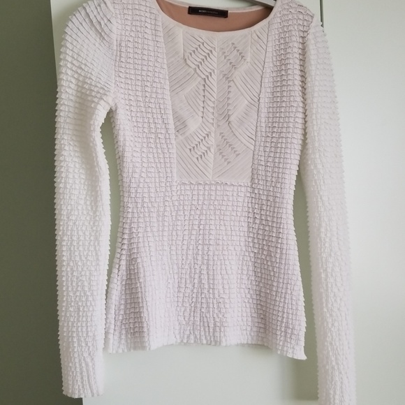BCBGMaxAzria Tops - Bcbg maxazaria top
